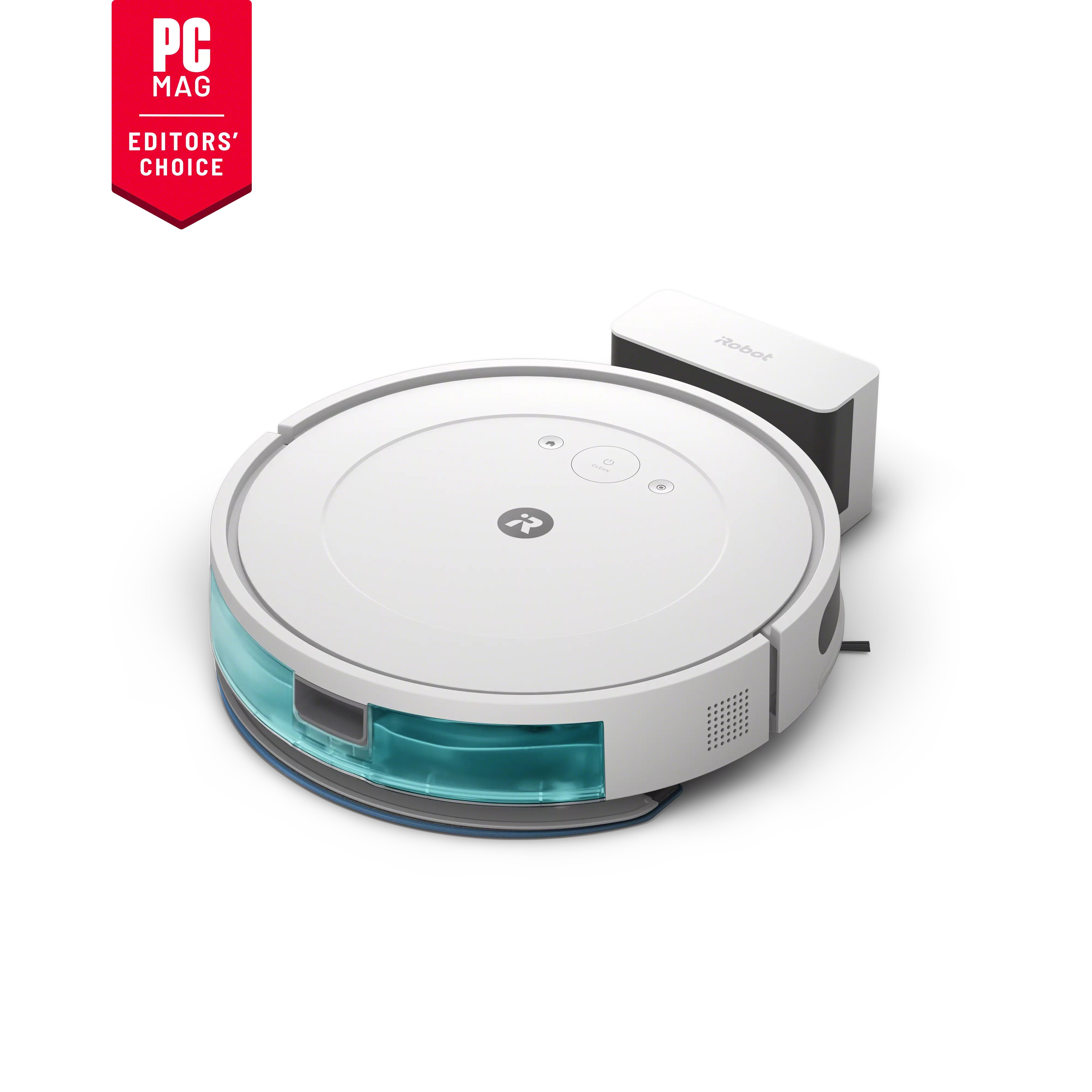 Top yeedi k600 Robot Vacuum Cleaner 2600 mAh